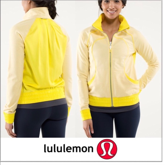 Lululemon jacket - Picture 2 of 7